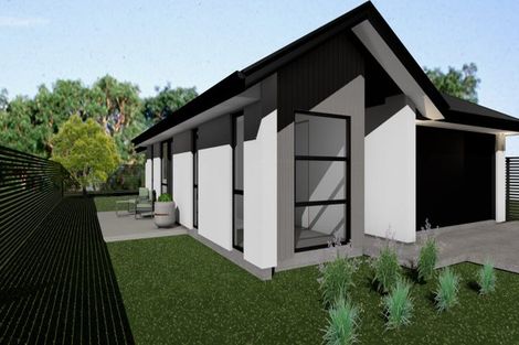 Photo of property in 15 Busby Way, Rolleston, 7614