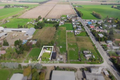 Photo of property in 12 Makikihi Beach Road, Makikihi, Waimate, 7978