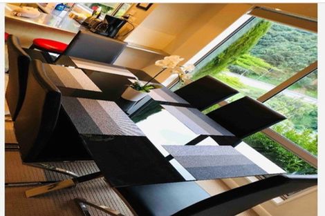 Photo of property in 17u2 Blackbridge Road, Wadestown, Wellington, 6012