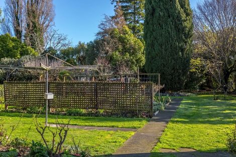 Photo of property in 136 Colombo Road, Masterton, 5810