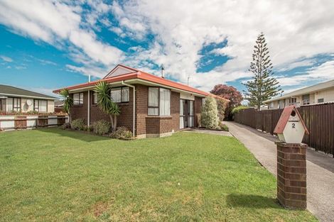 Photo of property in 2 Hunter Street, Westport, 7825