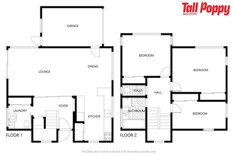 Photo of property in 1/17 Seaton Street, Marybank, Nelson, 7010