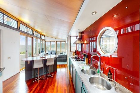 Photo of property in 7 Kio Crescent, Hataitai, Wellington, 6021