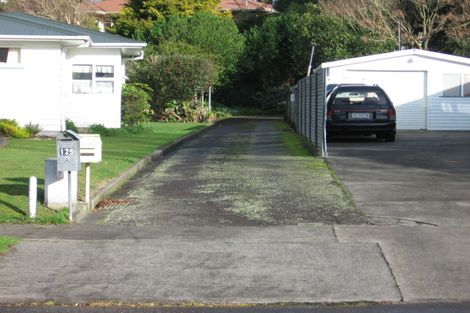Photo of property in 125b Ruamahanga Crescent, Terrace End, Palmerston North, 4410
