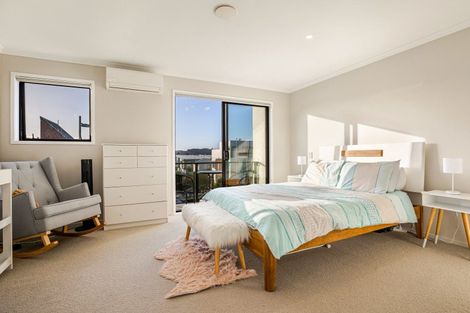 Photo of property in 113 Hobsonville Point Road, Hobsonville, Auckland, 0616