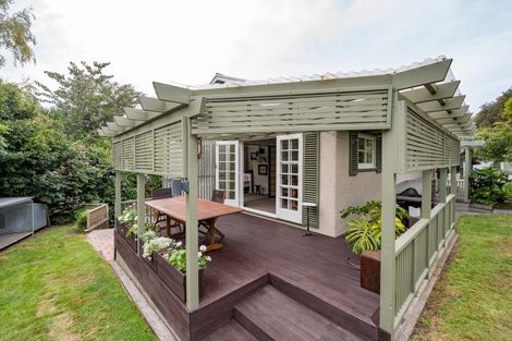 Photo of property in 61 Torlesse Street, Enner Glynn, Nelson, 7011
