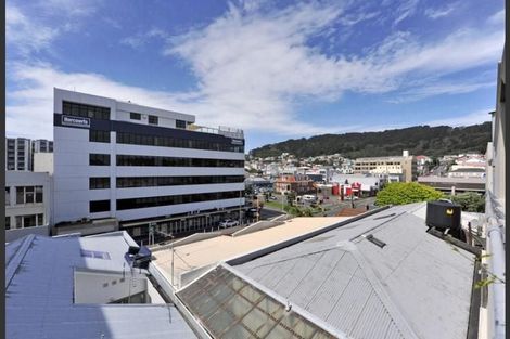 Photo of property in 59u7 Cambridge Terrace, Te Aro, Wellington, 6011