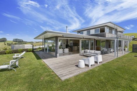 Photo of property in 273 Takatu Road, Tawharanui Peninsula, Warkworth, 0986