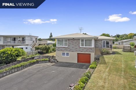 Photo of property in 24 Moana Place, Morrinsville, 3300