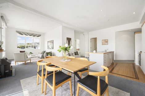 Photo of property in 37u9 Majoribanks Street, Mount Victoria, Wellington, 6011