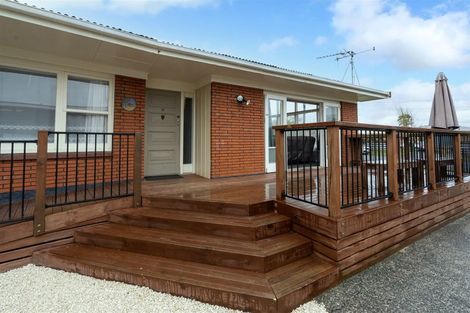 Photo of property in 291 Bankwood Road, Chartwell, Hamilton, 3210