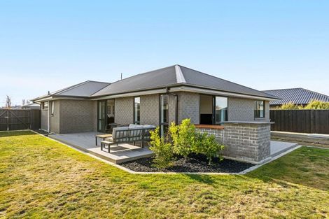 Photo of property in 6 Helicon Street, Pegasus, 7612