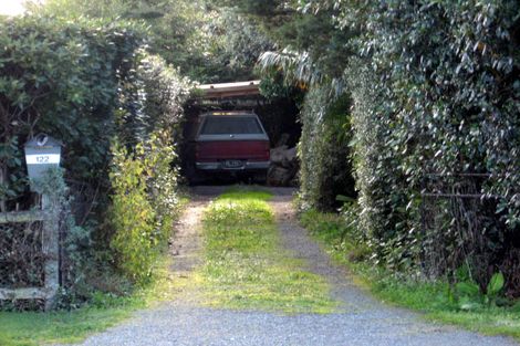 Photo of property in 122 West Street, Greytown, 5712