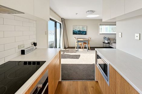 Photo of property in 402/18 Carlton Mill Road, Merivale, Christchurch, 8014
