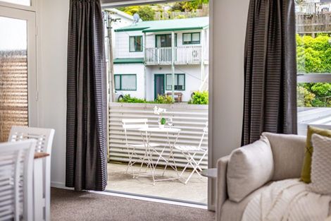 Photo of property in 126u6 Redwood Avenue, Tawa, Wellington, 5028