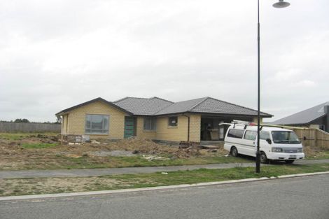 Photo of property in 95 Fairfield Way, Rolleston, 7614