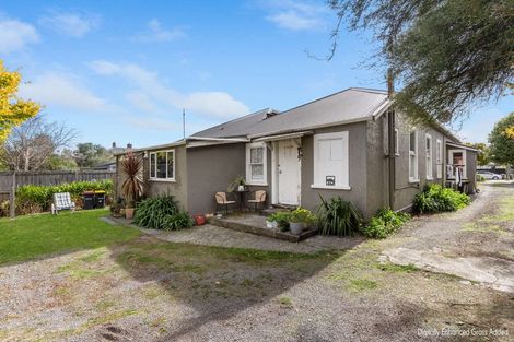 Photo of property in 440 Worcester Street, Linwood, Christchurch, 8011