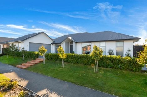 Photo of property in 50 Tauhinu Avenue, Lincoln, 7608