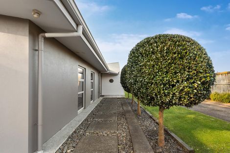 Photo of property in 20 Sequoia Place, Morrinsville, 3300