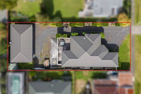 Photo of property in 32 Galbraith Street, Waihi, 3610