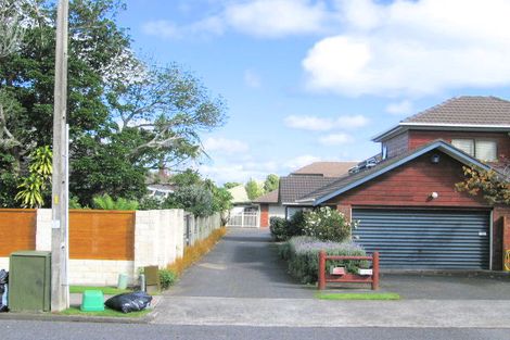 Photo of property in 3/13 Morrow Avenue, Bucklands Beach, Auckland, 2012