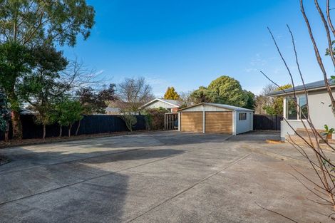 Photo of property in 10 Armitage Street, Bishopdale, Christchurch, 8053