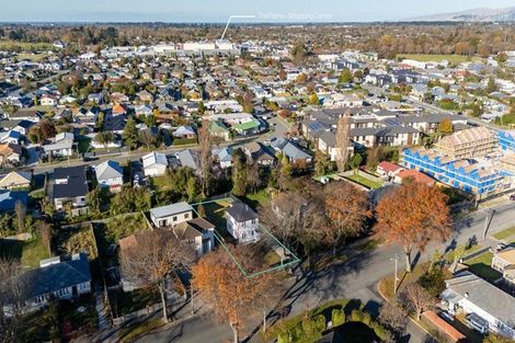 Photo of property in 18 Emmett Street, Shirley, Christchurch, 8013
