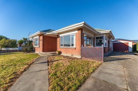 Photo of property in 92 North Street, Seaview, Timaru, 7910
