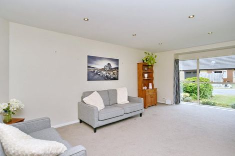 Photo of property in Rivertown Villas, 20/150 Williams Street, Kaiapoi, 7630