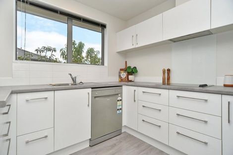 Photo of property in 6 Jacko Lane, Sydenham, Christchurch, 8023