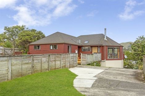 Photo of property in 5 The Haven, Whitby, Porirua, 5024