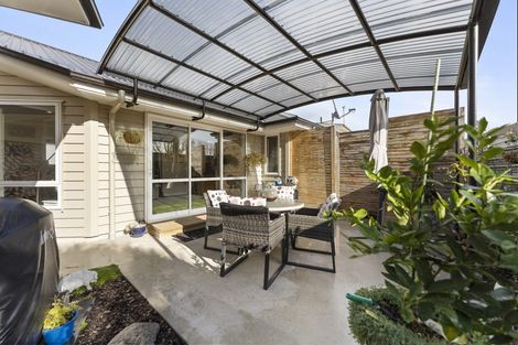 Photo of property in 9 Millennium Way, Feilding, 4702