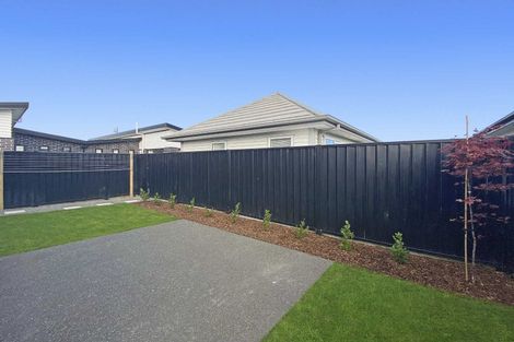 Photo of property in 15 Ngahau Street, Kaiapoi, 7630