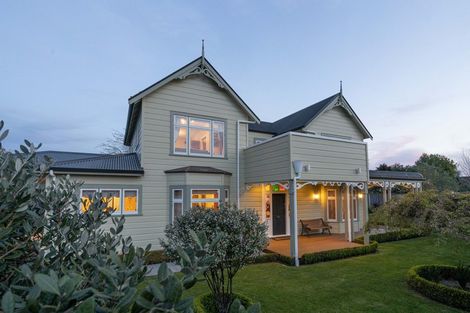 Photo of property in 25 Main Street, Greytown, 5712