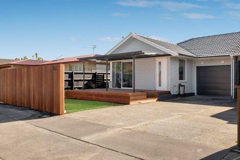 Photo of property in 1/320 Memorial Avenue, Burnside, Christchurch, 8053