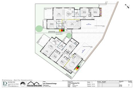 Photo of property in 627 East Maddisons Road, Rolleston, 7614