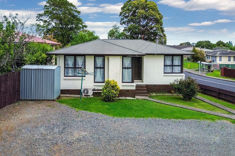 Photo of property in 90 Tennessee Avenue, Mangere East, Auckland, 2024