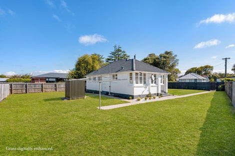 Photo of property in 36 Arawa Street, Shirley, Christchurch, 8013