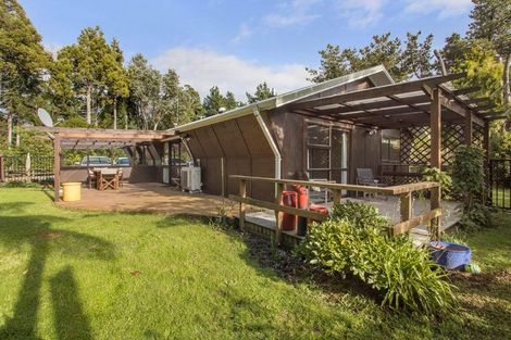 Photo of property in 137 Lund Road, Aongatete, Katikati, 3178