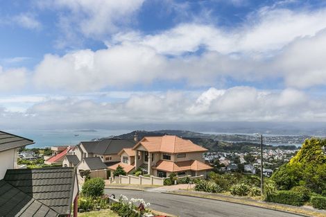 Photo of property in 1 Monteith Grove, Brooklyn, Wellington, 6021