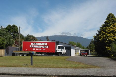 Photo of property in 32 Orowaiti Road, Westport, 7825