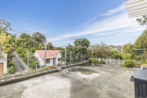 Photo of property in 20 Jefferson Street, Brooklyn, Wellington, 6021