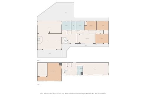 Photo of property in 49 Wood Street, Paeroa, 3600