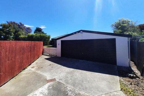 Photo of property in 119 Marlow Road, Aranui, Christchurch, 8061