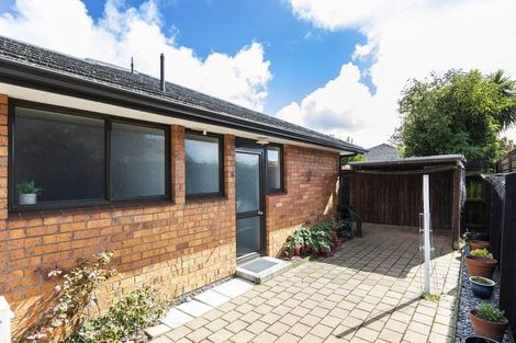 Photo of property in 22 Leander Street, Northcote, Christchurch, 8052