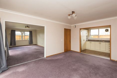 Photo of property in 38 Seddon Street, Rangiora, 7400