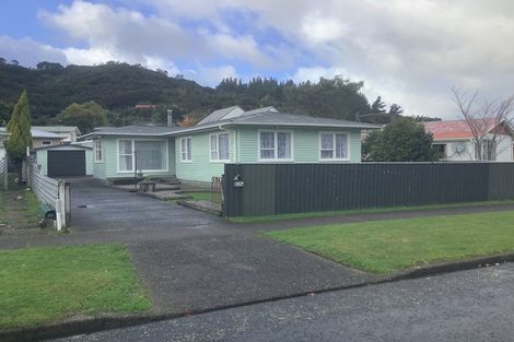 Photo of property in 46 Meremere Street, Wainuiomata, Lower Hutt, 5014