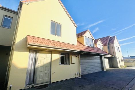 Photo of property in 2/19 George Street, Riccarton, Christchurch, 8041