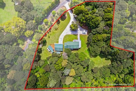 Photo of property in 108 Opanuku Road, Henderson Valley, Auckland, 0612