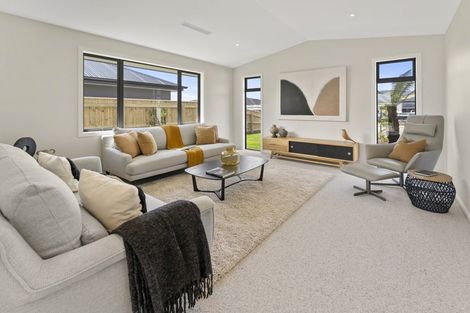 Photo of property in 38 Carmine Crescent, Appleby, Richmond, 7020